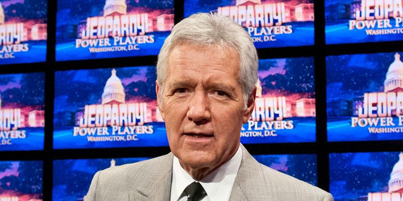 ‘Jeopardy’ Eyes Out Alex Trebek Replacement Amid Cancer Crisis