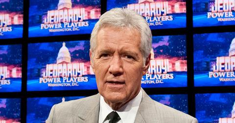 ‘Jeopardy’ Eyes Out Alex Trebek Replacement Amid Cancer Crisis