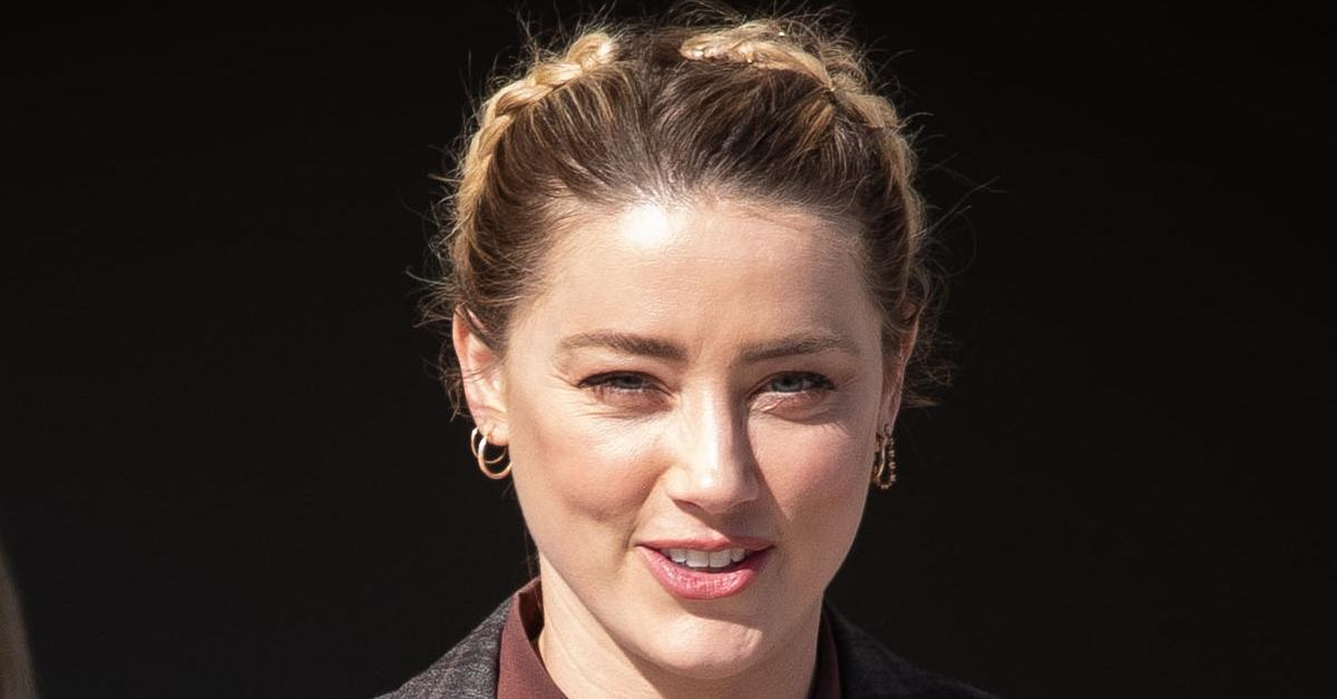 amber heard pr guru