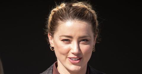 amber heard pr guru
