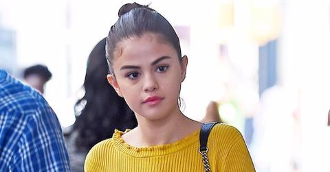 Selena gomez justin bieber