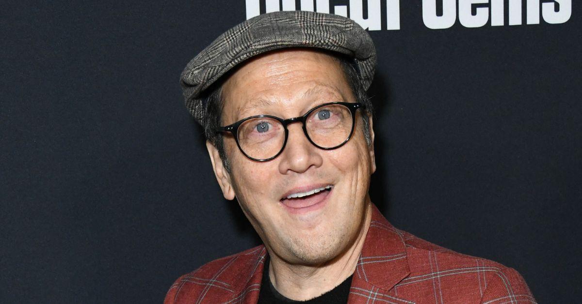 rob schneider biggest scandals