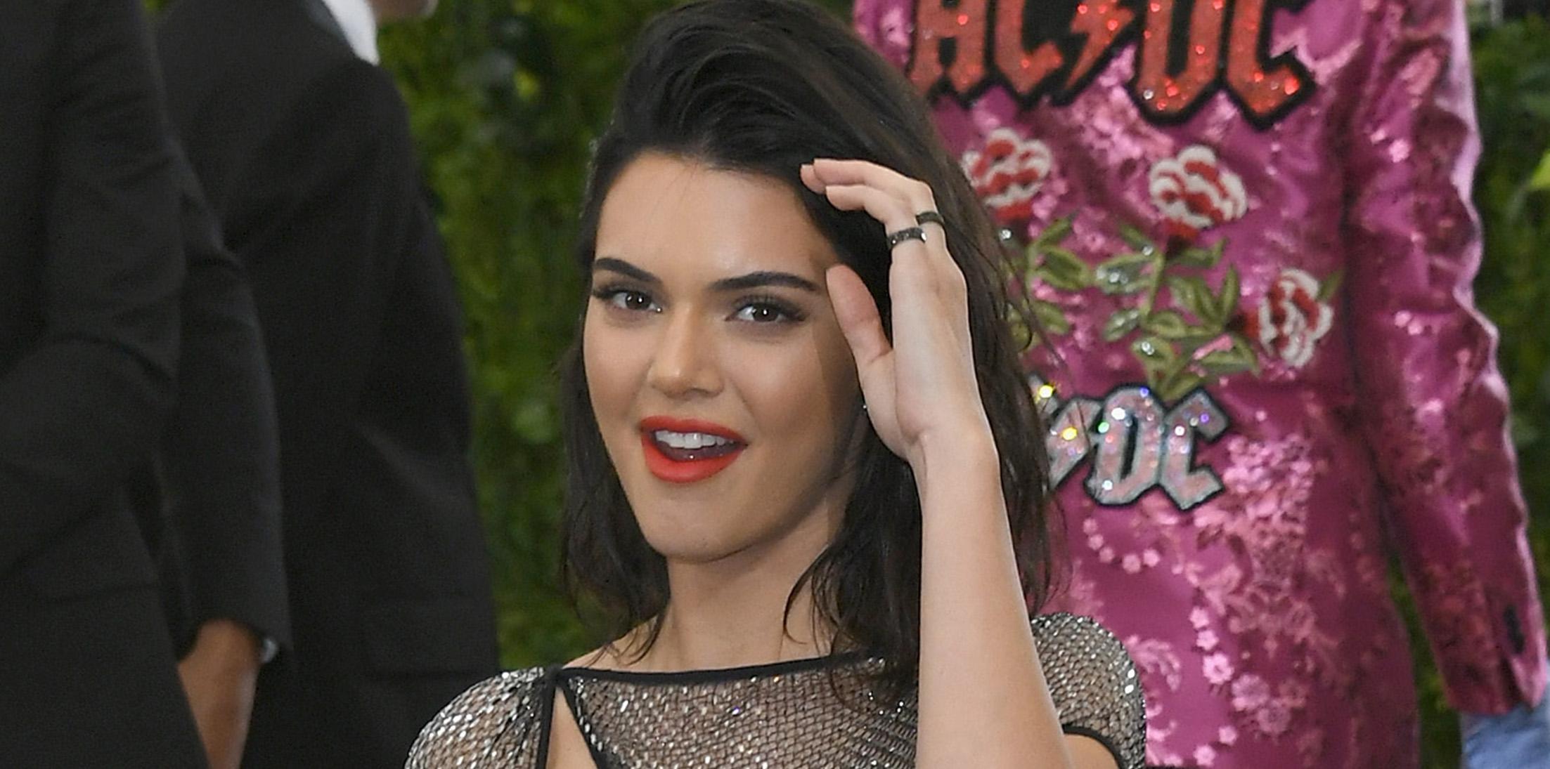 Kendall snubs kardashians harpers bazaar cover feature