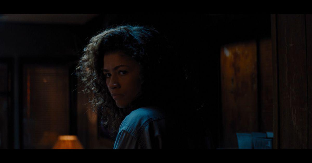 euphoria season  everything to know cast release date