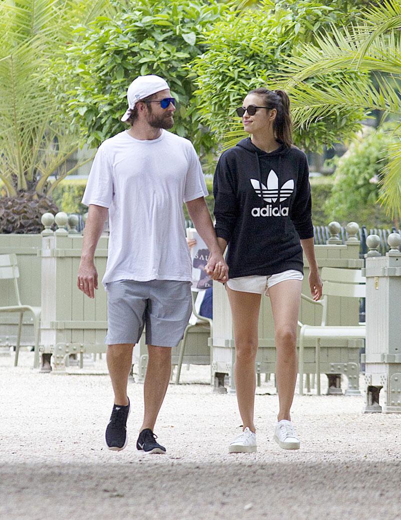 Bradley cooper irina shayk baby wedding 05