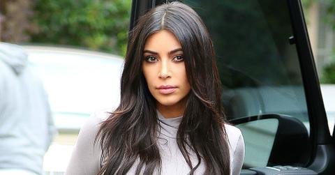 Kim Kardashian Disses Kendall Jenner’s Modeling Career