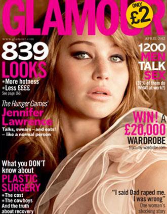 Glamour jen lawcover.jpg