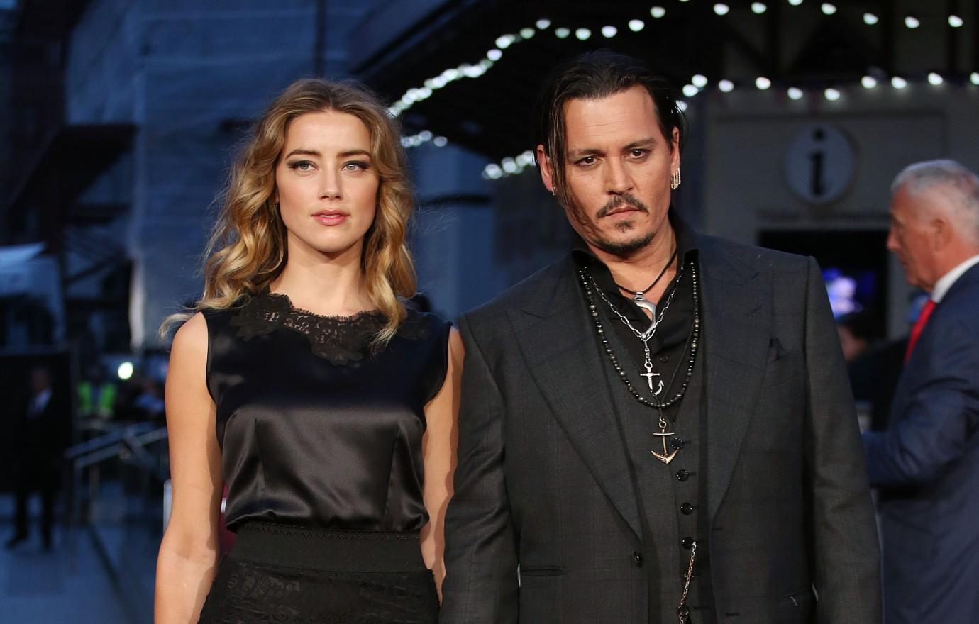 amber heard lost trial credible jury