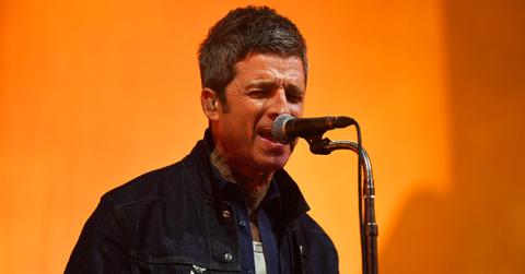 noel gallagher