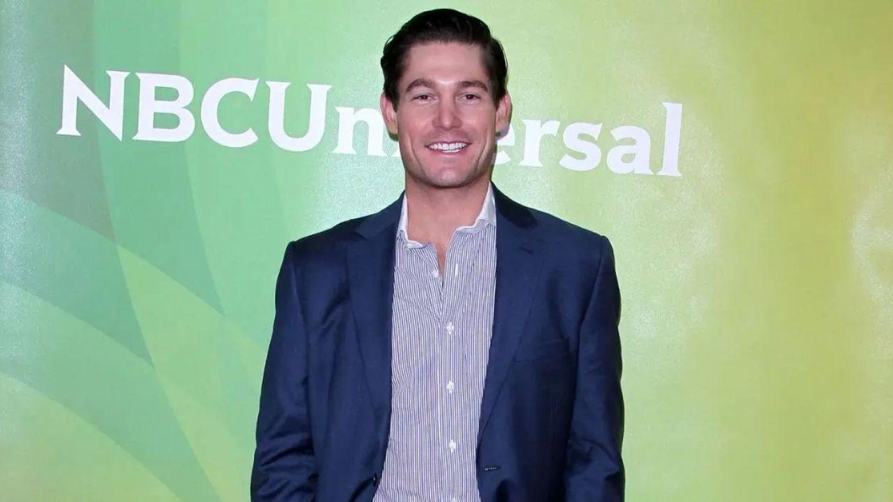 Image of Craig Conover