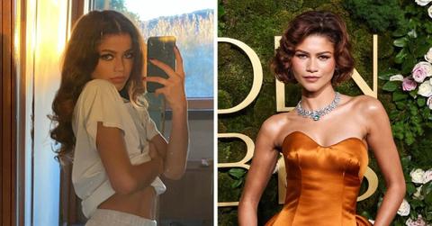 zendaya hottest photos