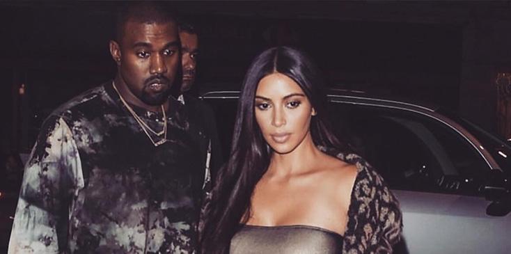 Kanye kim kardashian surrogate problems feature