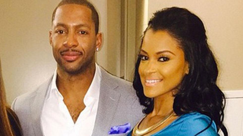 Is Claudia Jordan Dating Shawn Bullard? RHOA Star Sparks Romance Rumors