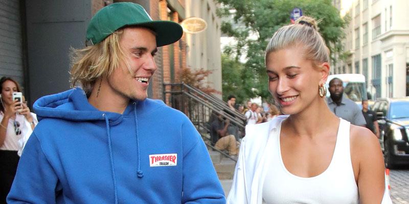 Justin Bieber and Hailey Baldwin Put Their Wedding on Hold