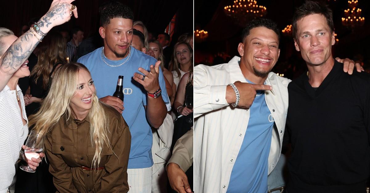 carbone tom brady brittany mahomes