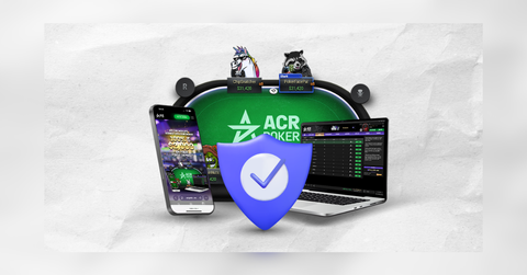 tech to trust the philosophy behind americas cardroom