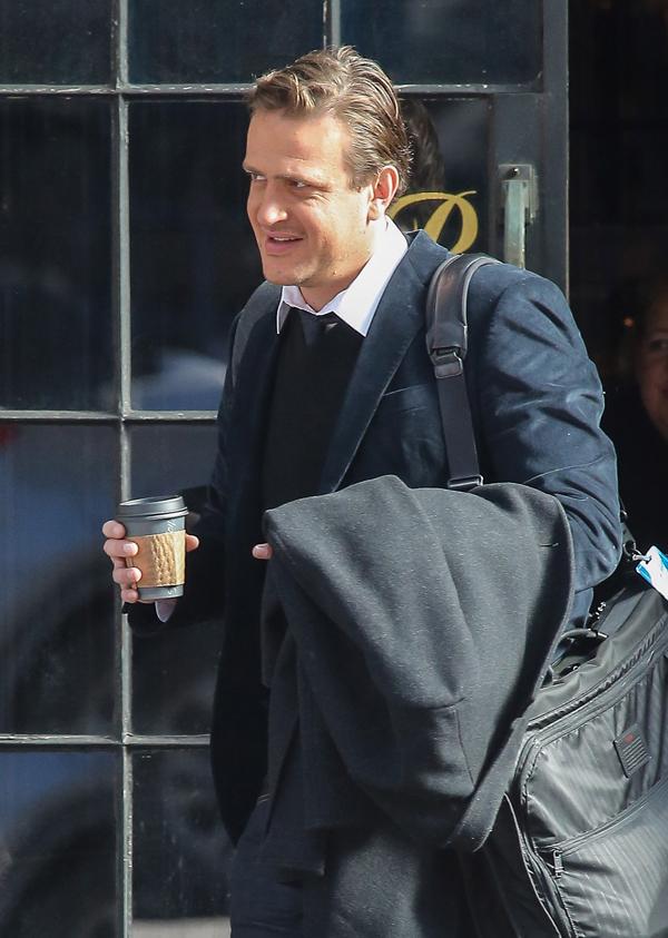 Jason segal