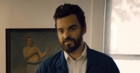 Jake Johnson in The Pretty One