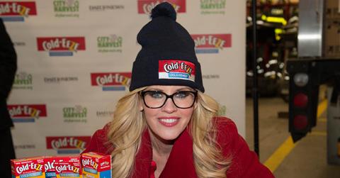 Jenny mccarthy relationships interview