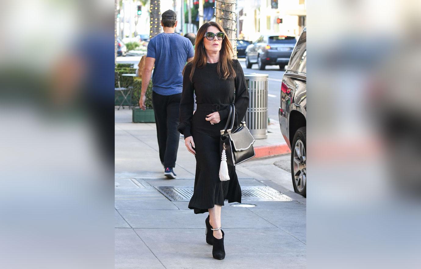 Lisa Vanderpump Brother&#8217;s Suicide 3