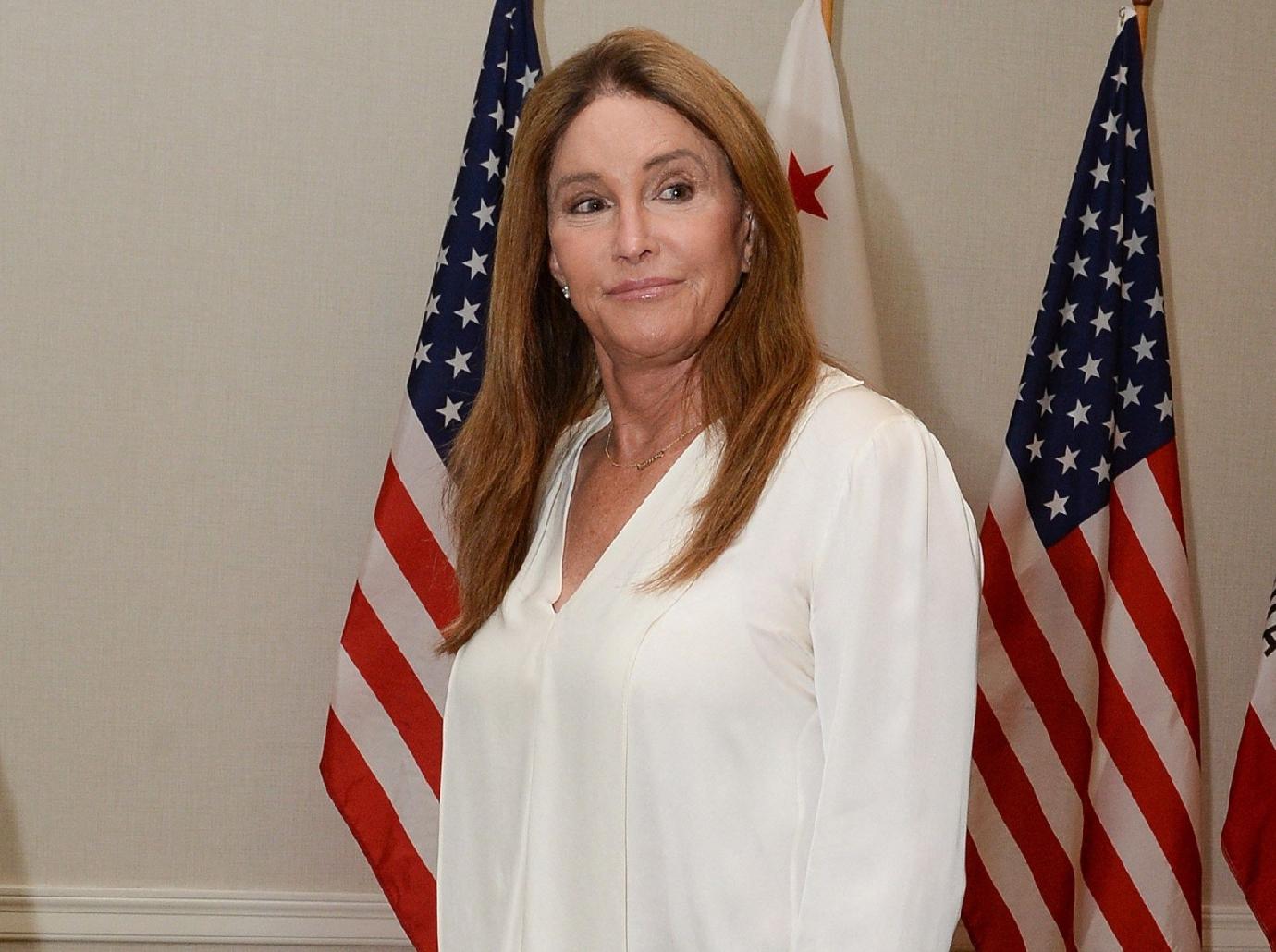 Caitlyn Jenner Rejects Feature In Son Brandon's New Reality Show