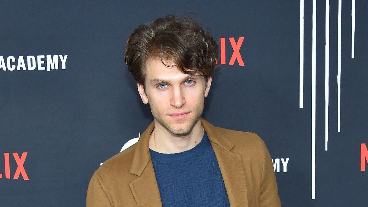 who is keegan allen pretty little liars actor robbed gunpoint knifepoint