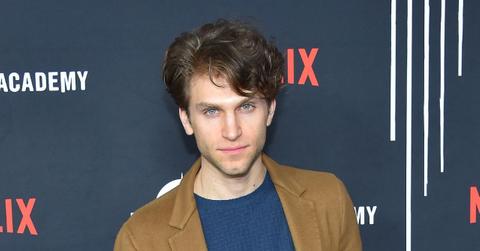 who is keegan allen pretty little liars actor robbed gunpoint knifepoint
