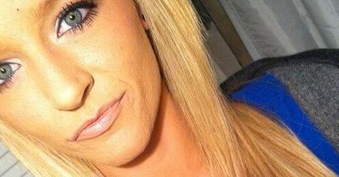 Maci bookout mtv special august 18