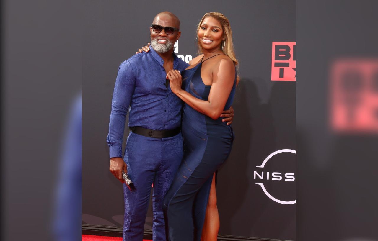 NeNe Leakes' Boyfriend Moves To Divorce Estranged Wife