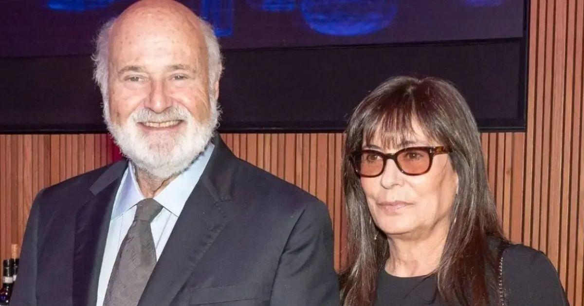 image of Nick Reiner was arrested hours after his parents were discovered with stab wounds.