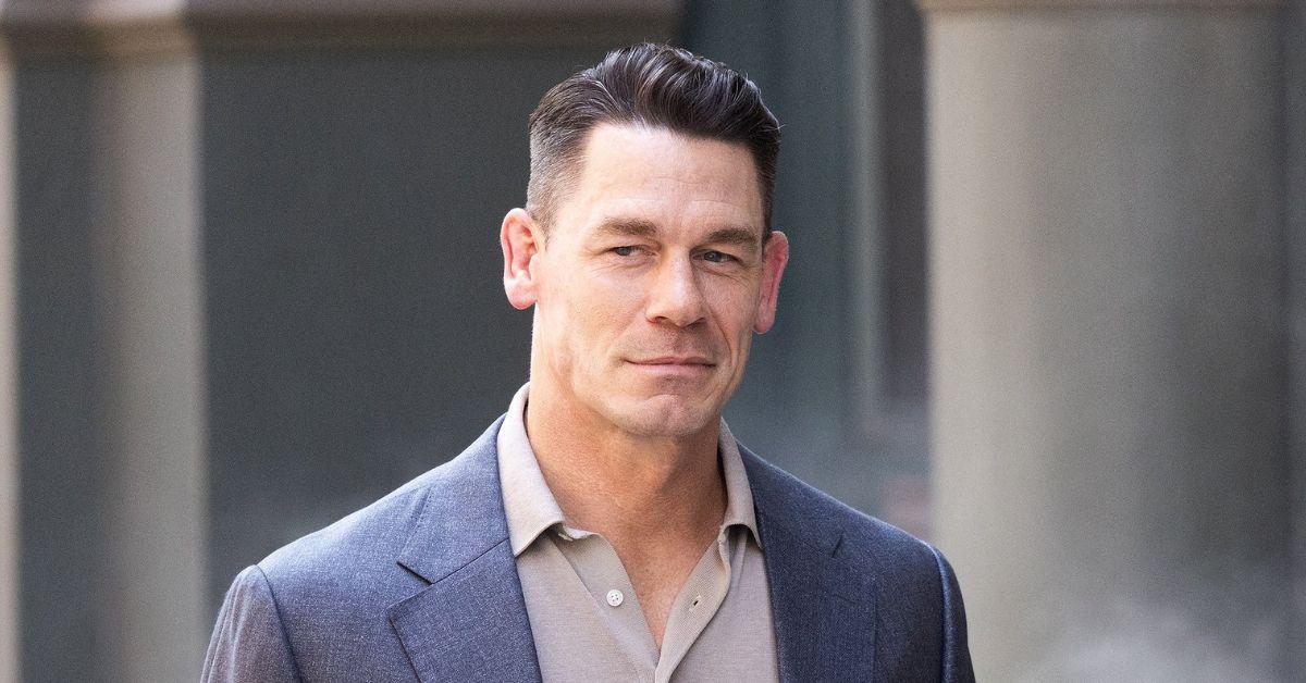john cena