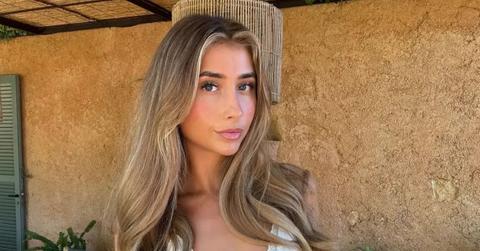 Photo of Lily Phillips