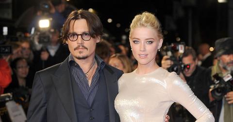 amber heard johnny depp erectile dysfunction
