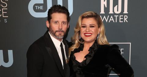 brandon blackstock house