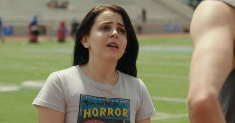 The duff movie exclusive clip