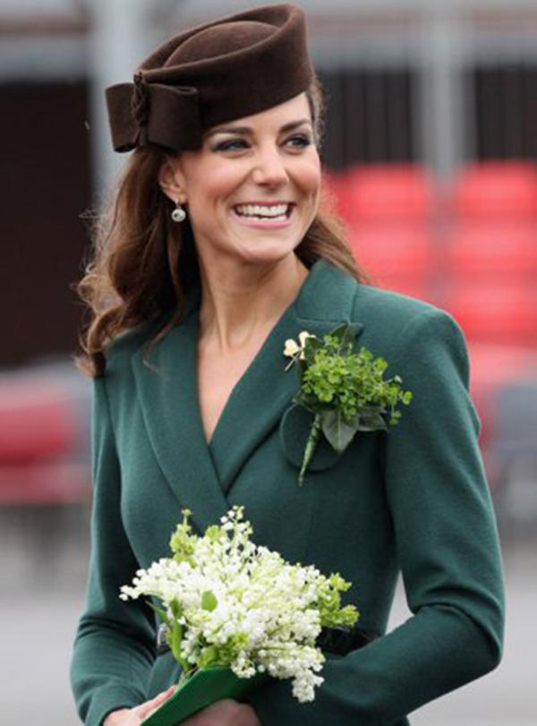 Kate Middleton 2