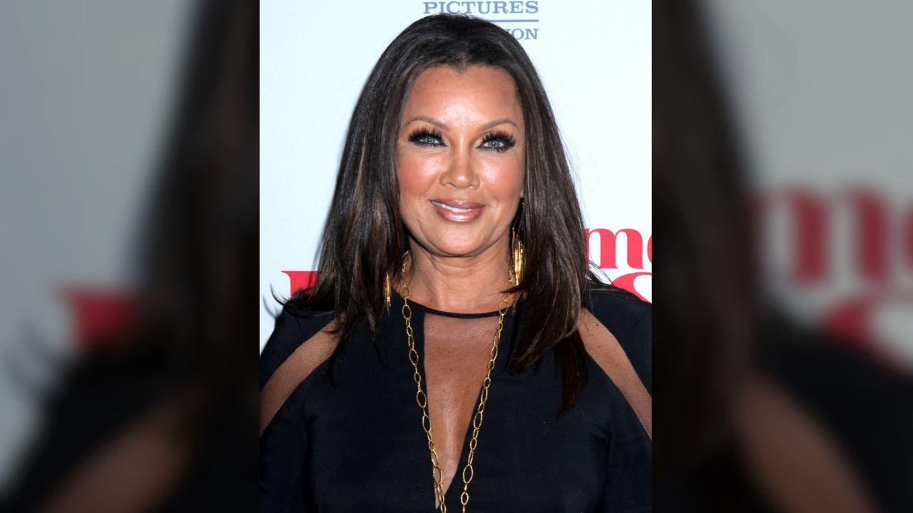 Photo of Vanessa Williams was determined to break free from the beauty queen 'box' others had placed her in.