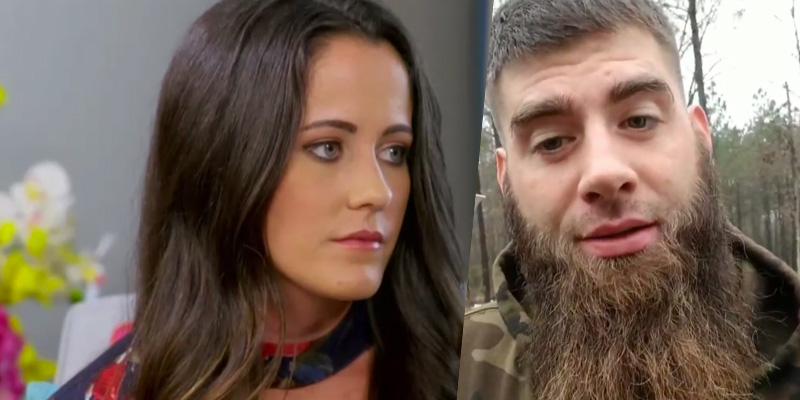 David eason instagram posts jenelle evans husband teen mom