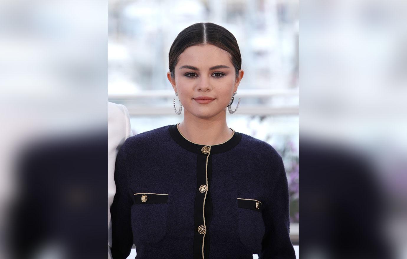 Selena Gomez To Launch Her Own Makeup Line