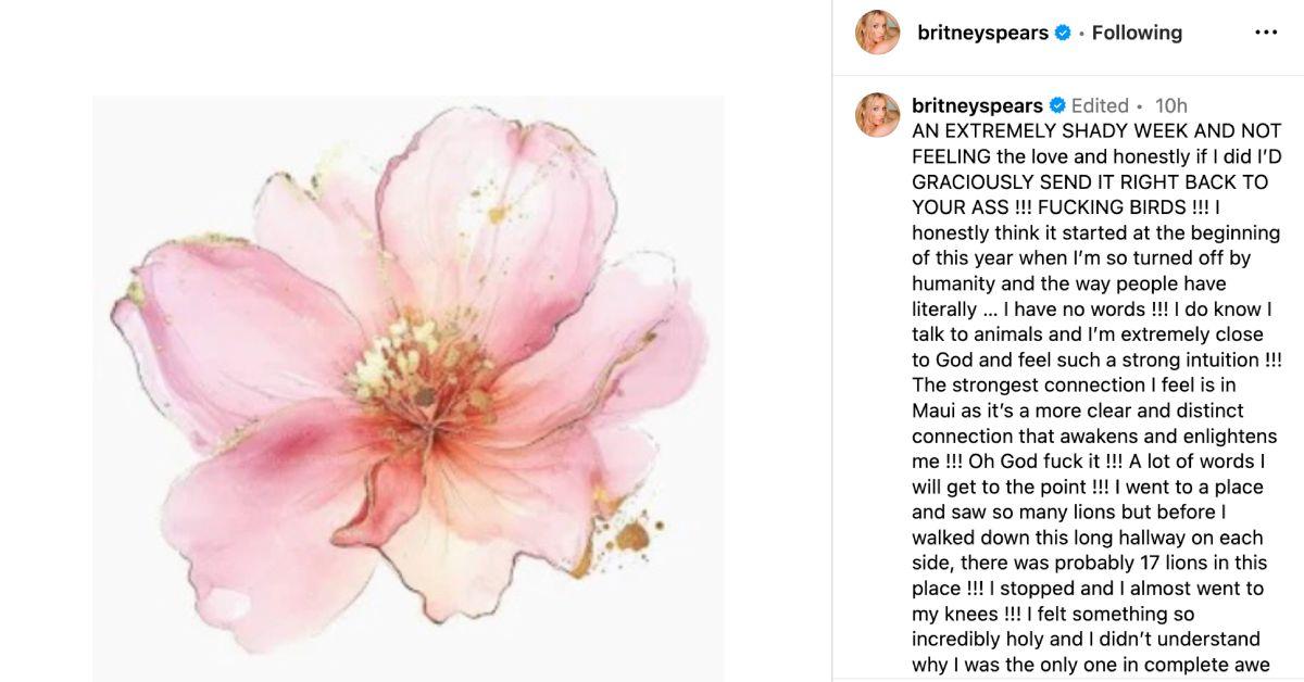 britney spears slams cruel exes never acknowledged respected sam asghari shady comments