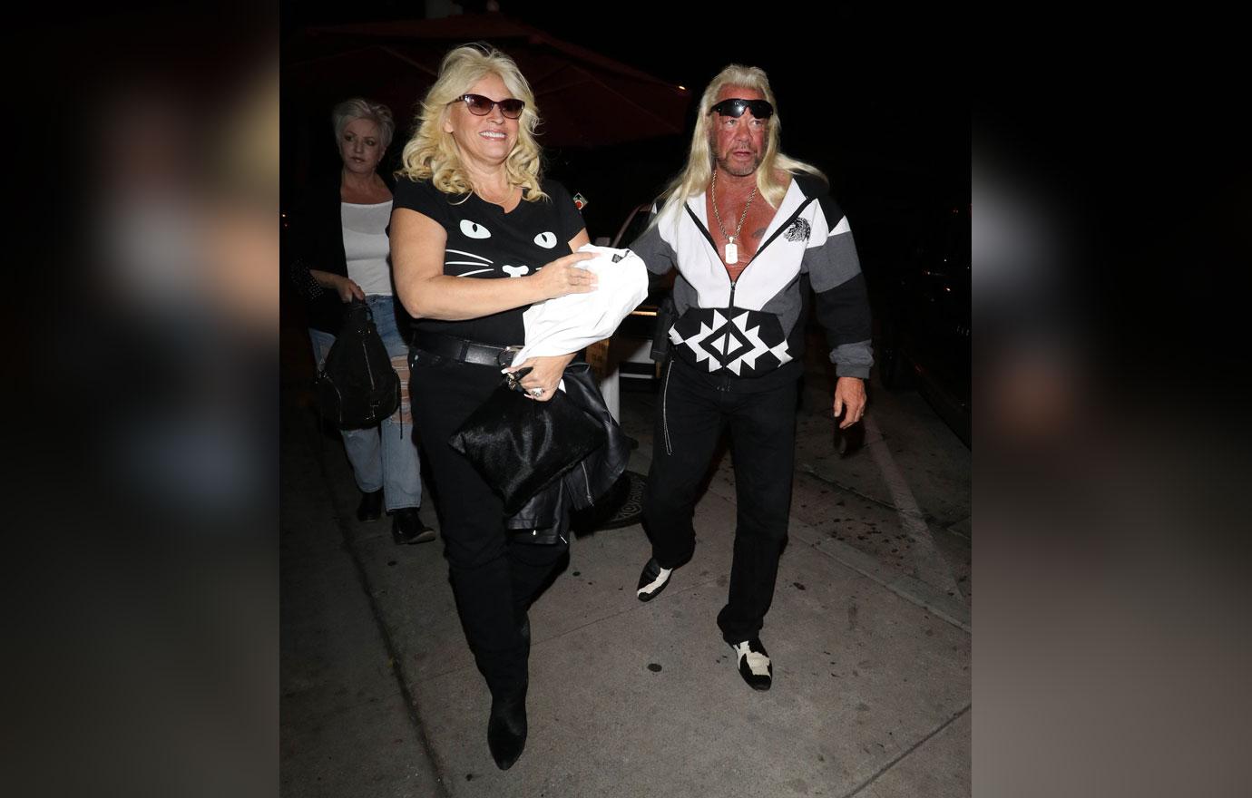 Duane-Chapman-Son-Leland