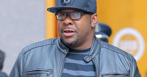 Bobby brown staying positive bobbi kristina brown death