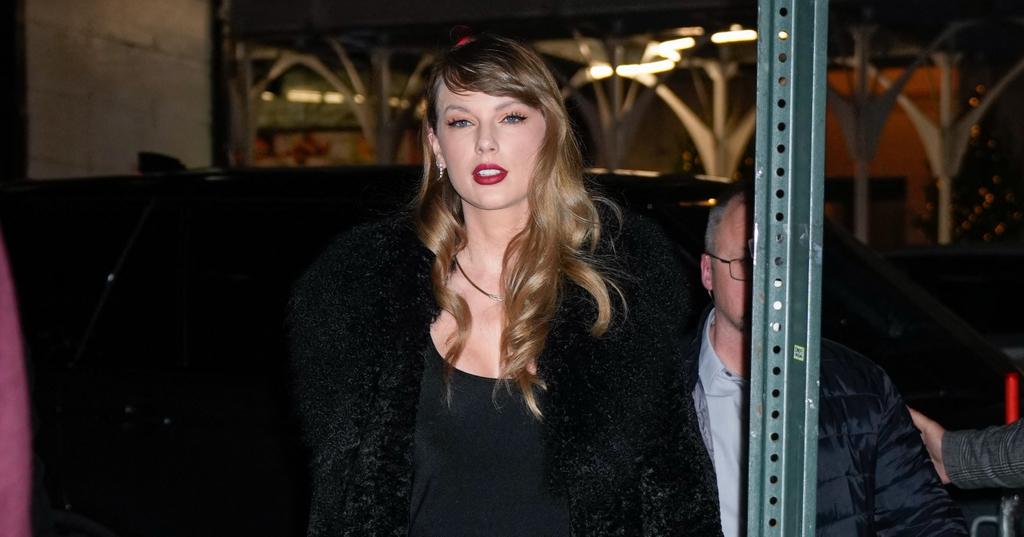 Taylor Swift Demands Public Apology From Kim Kardashian   Taylorswiftdemandspublicapologykimkardashain1 1701956271732 