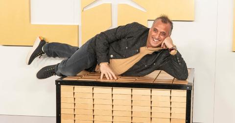 Former 'Impractical Jokers' Star Joe Gatto's Scandal Explained