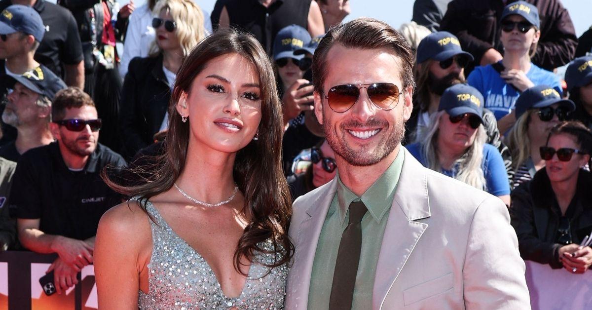 image of Gigi Paris criticized Glen Powell over past romance rumors.