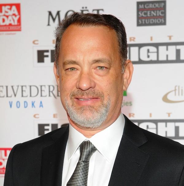 Tom Hanks Reveals Type 2 Diabetes Diagnosis on The Late Show With David ...