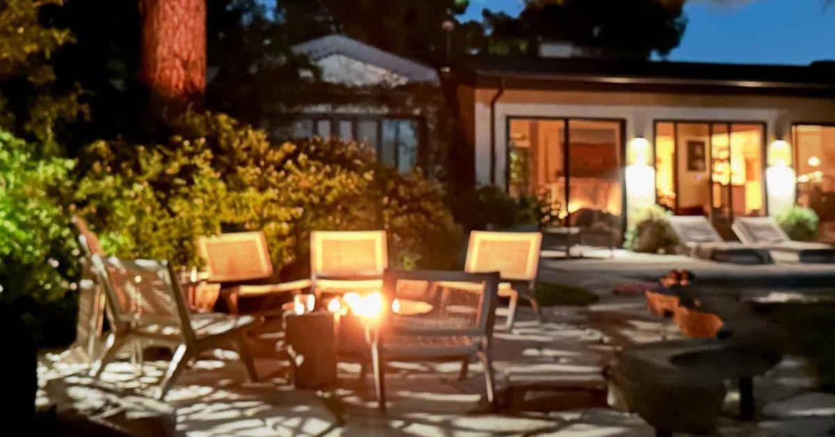 image of A stranger discovered the photos at a local flea market.