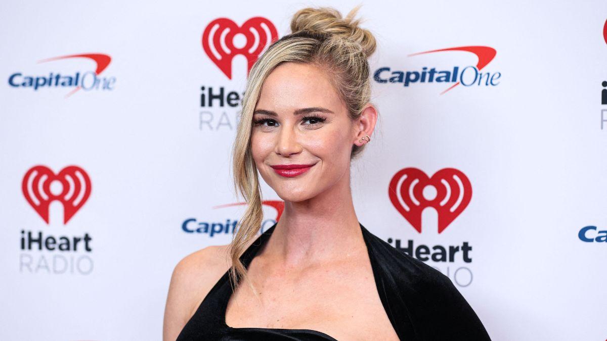 Image of Kyle Cooke has not confirmed whether he's dating Meghan King.