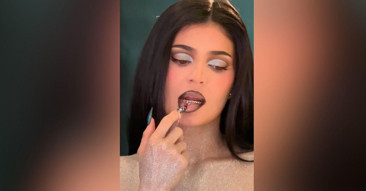 Image of Kylie Jenner's 'King Kylie' era was the same year she launched Kylie Cosmetics.