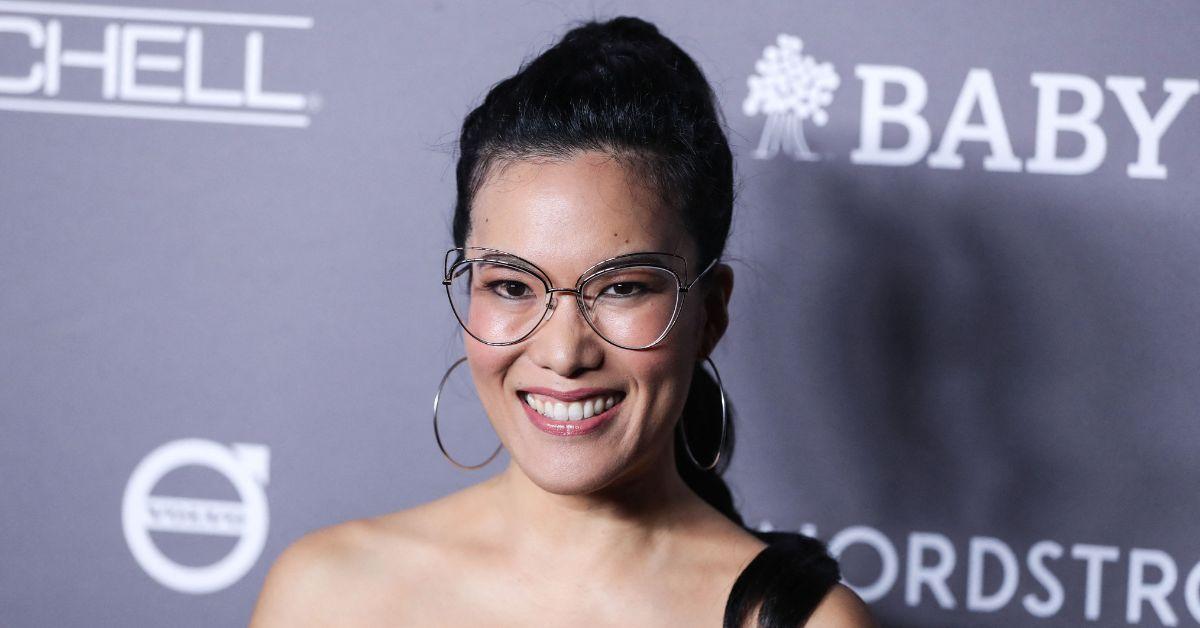 ali wong